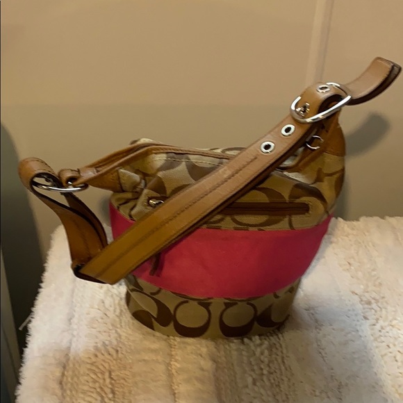 Coach Handbags - COACH